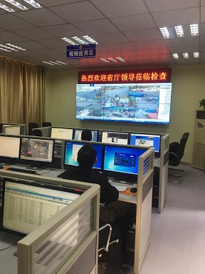 人生就是博官网视频窥伺工作室