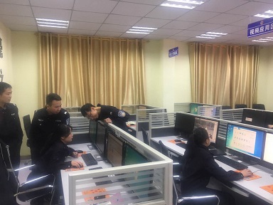 人生就是博官网视频窥伺工作室